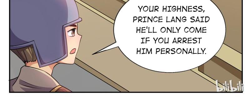 This Prince Is Lovesick Chapter 33 #8