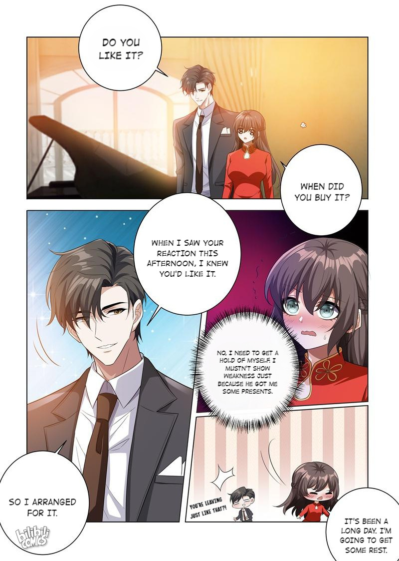 Sergeant, Your Wife Ran Away Again Chapter 190 #6