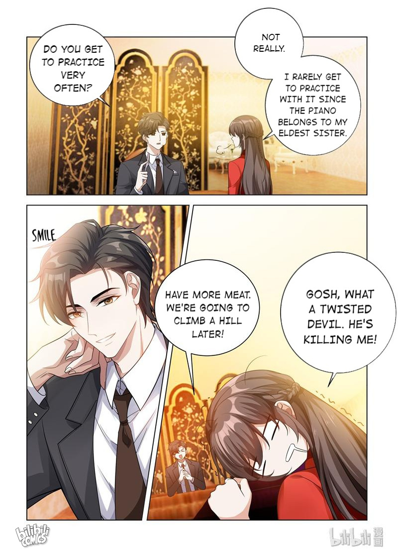 Sergeant, Your Wife Ran Away Again Chapter 189 #2