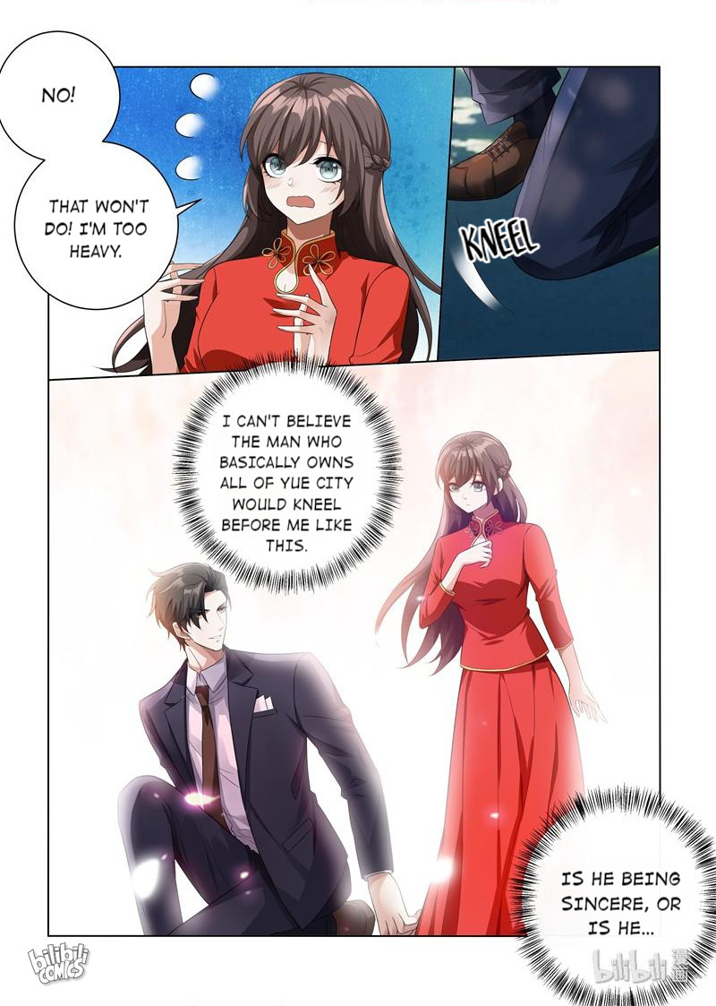 Sergeant, Your Wife Ran Away Again Chapter 189 #5