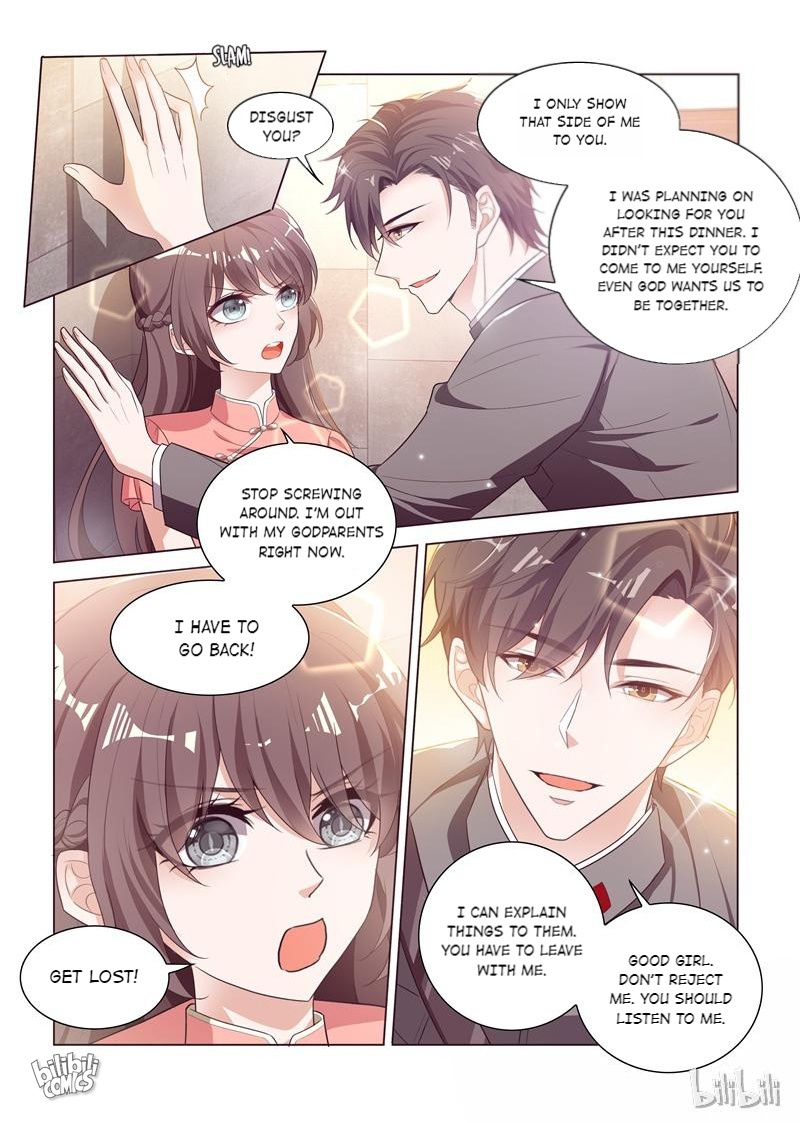 Sergeant, Your Wife Ran Away Again Chapter 181 #6