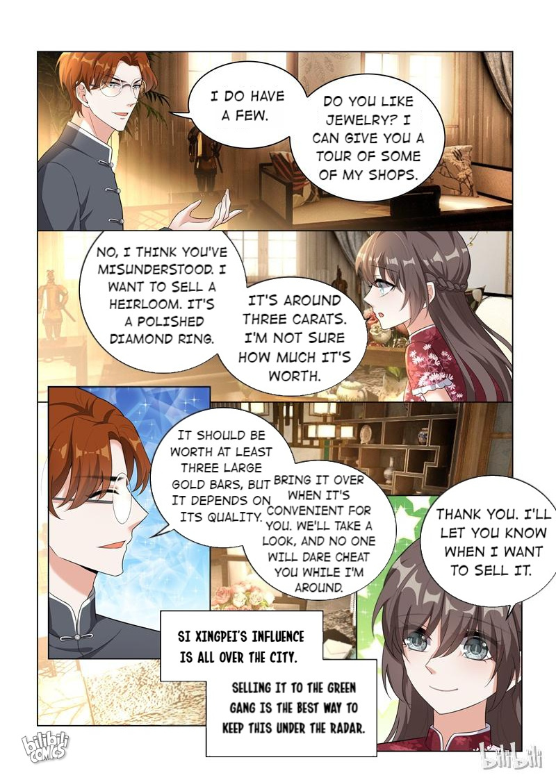 Sergeant, Your Wife Ran Away Again Chapter 176 #3