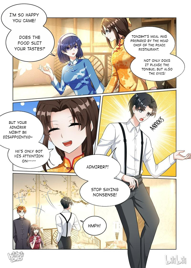 Sergeant, Your Wife Ran Away Again Chapter 175 #10