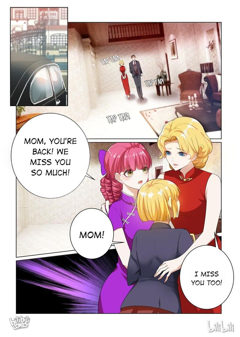 Sergeant, Your Wife Ran Away Again Chapter 167 #2