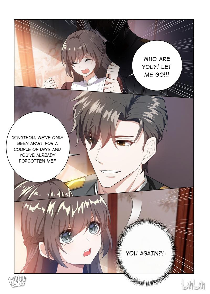 Sergeant, Your Wife Ran Away Again Chapter 167 #10