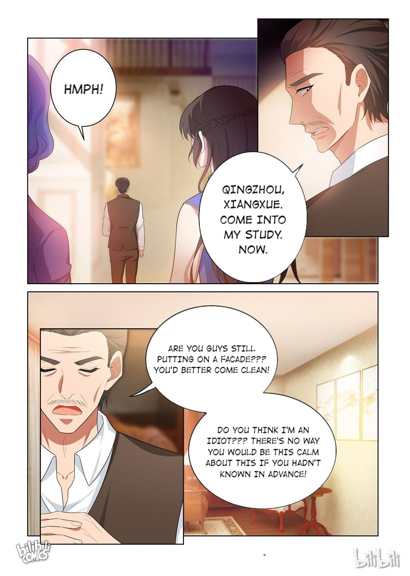 Sergeant, Your Wife Ran Away Again Chapter 164 #3