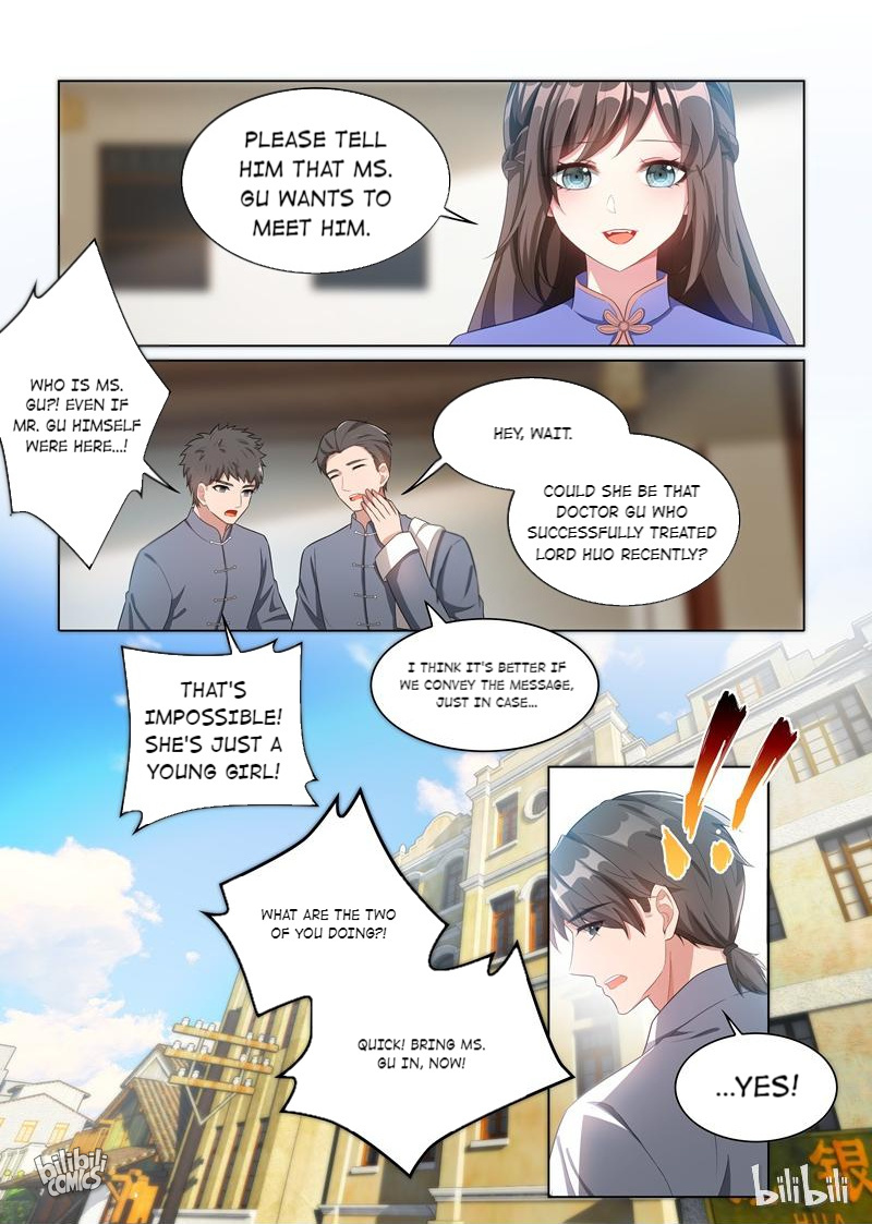 Sergeant, Your Wife Ran Away Again Chapter 160 #8