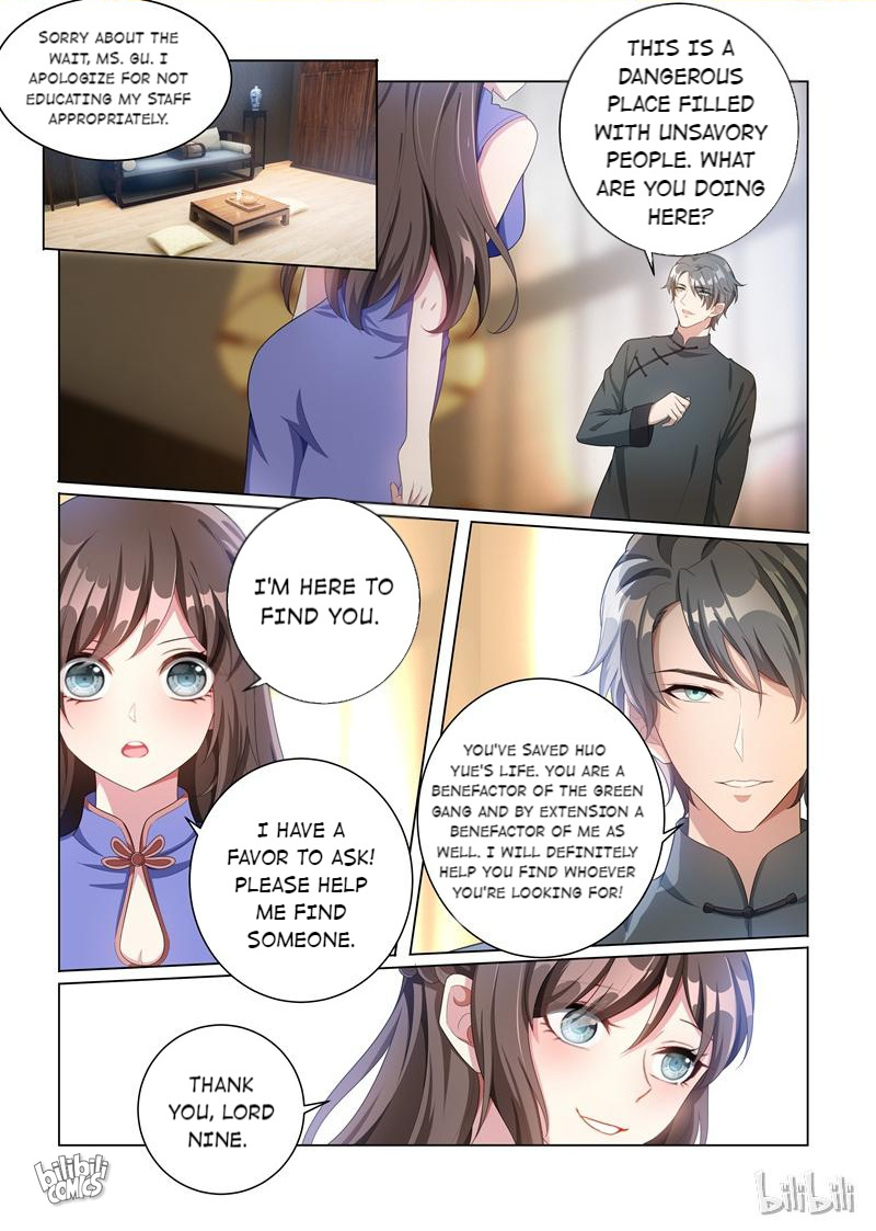 Sergeant, Your Wife Ran Away Again Chapter 160 #9