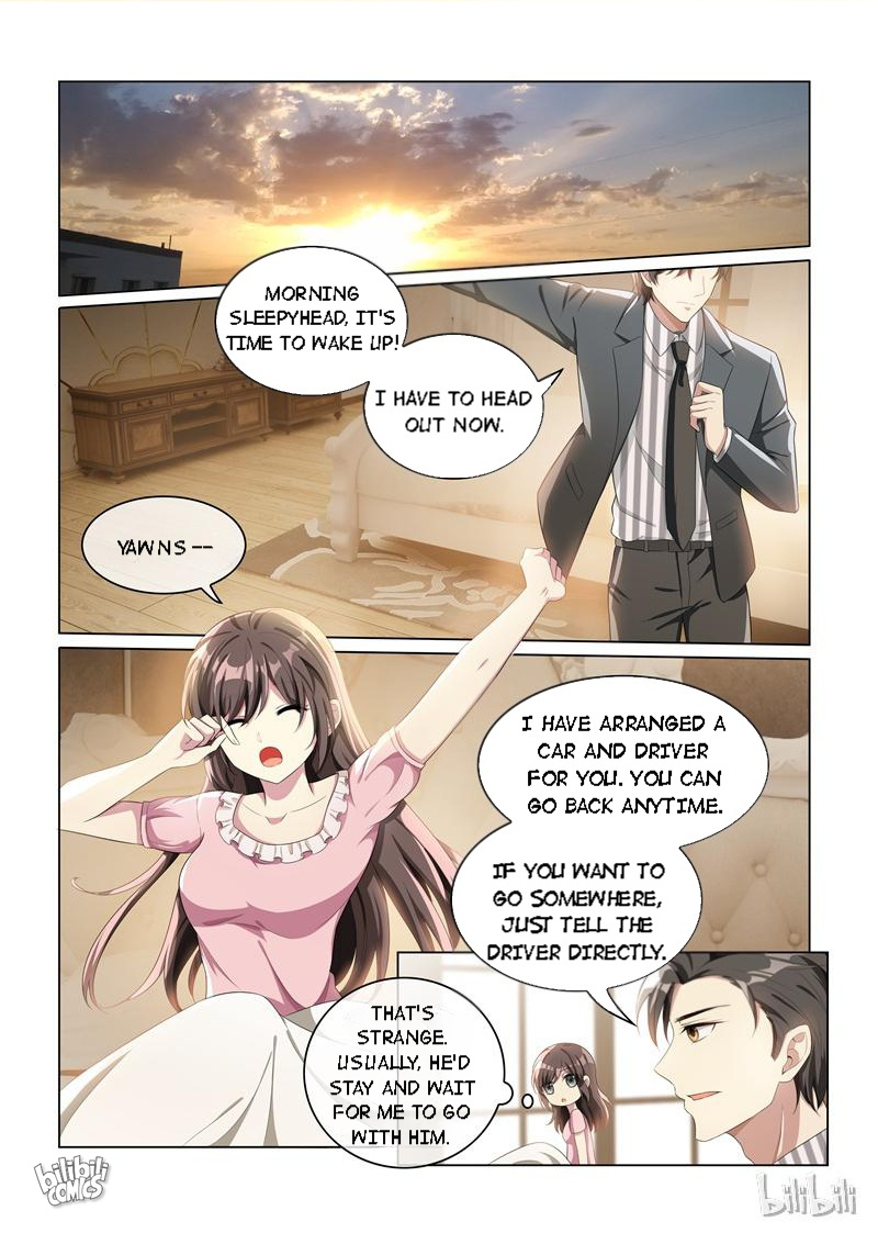 Sergeant, Your Wife Ran Away Again Chapter 158 #6