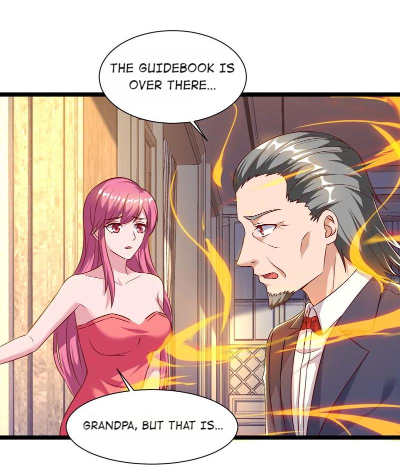 The Return Of The Abandoned Son Chapter 47 #27
