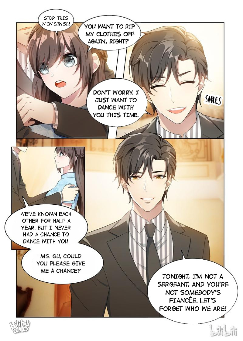 Sergeant, Your Wife Ran Away Again Chapter 157 #2