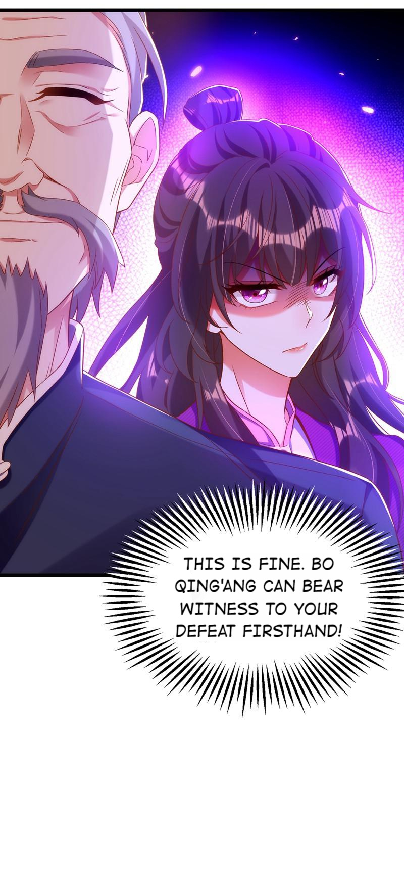 The Fiesty Wife Is Not To Be Messed With Chapter 155 #42