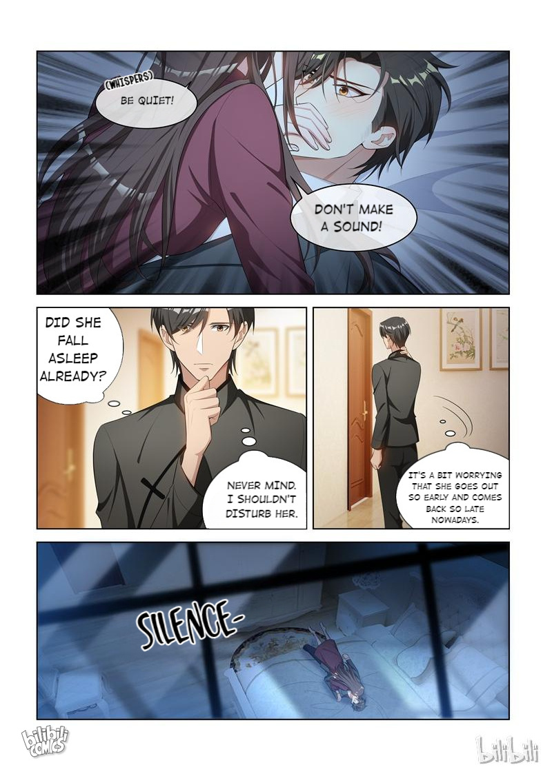 Sergeant, Your Wife Ran Away Again Chapter 150 #2