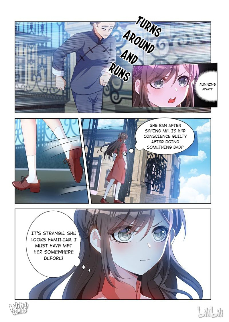 Sergeant, Your Wife Ran Away Again Chapter 150 #8