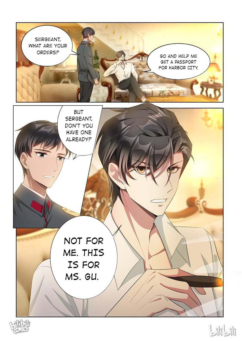 Sergeant, Your Wife Ran Away Again Chapter 147 #2
