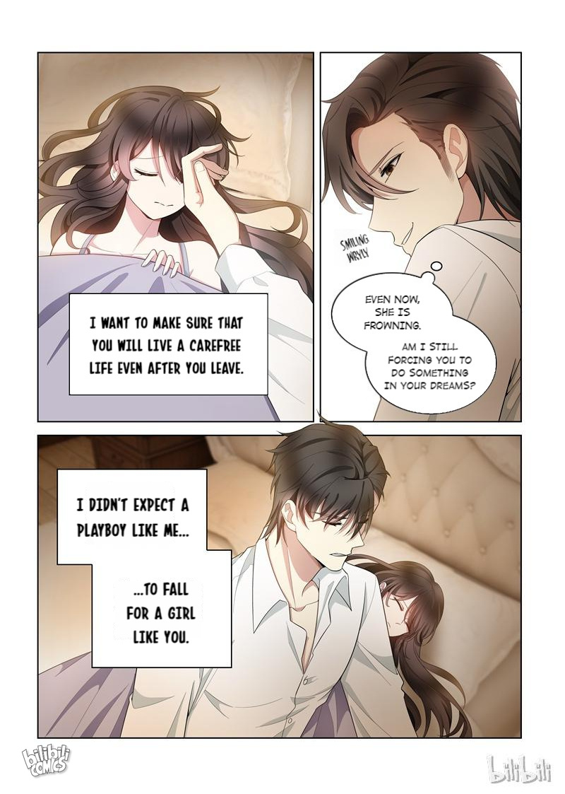 Sergeant, Your Wife Ran Away Again Chapter 147 #6