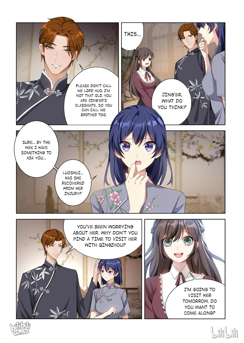 Sergeant, Your Wife Ran Away Again Chapter 141 #5