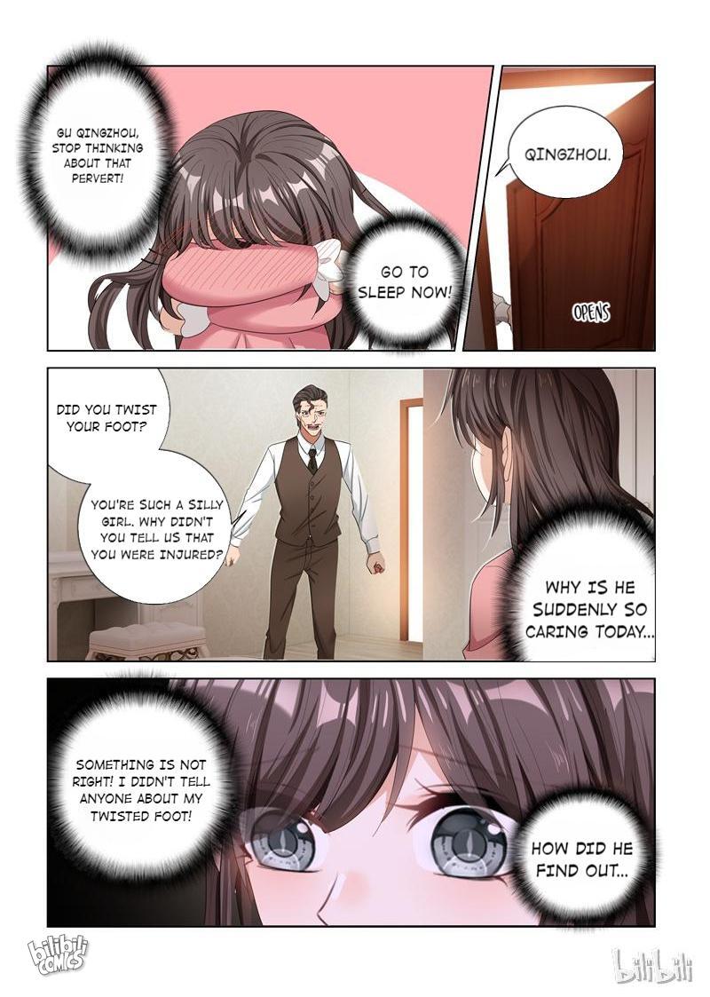 Sergeant, Your Wife Ran Away Again Chapter 133 #5