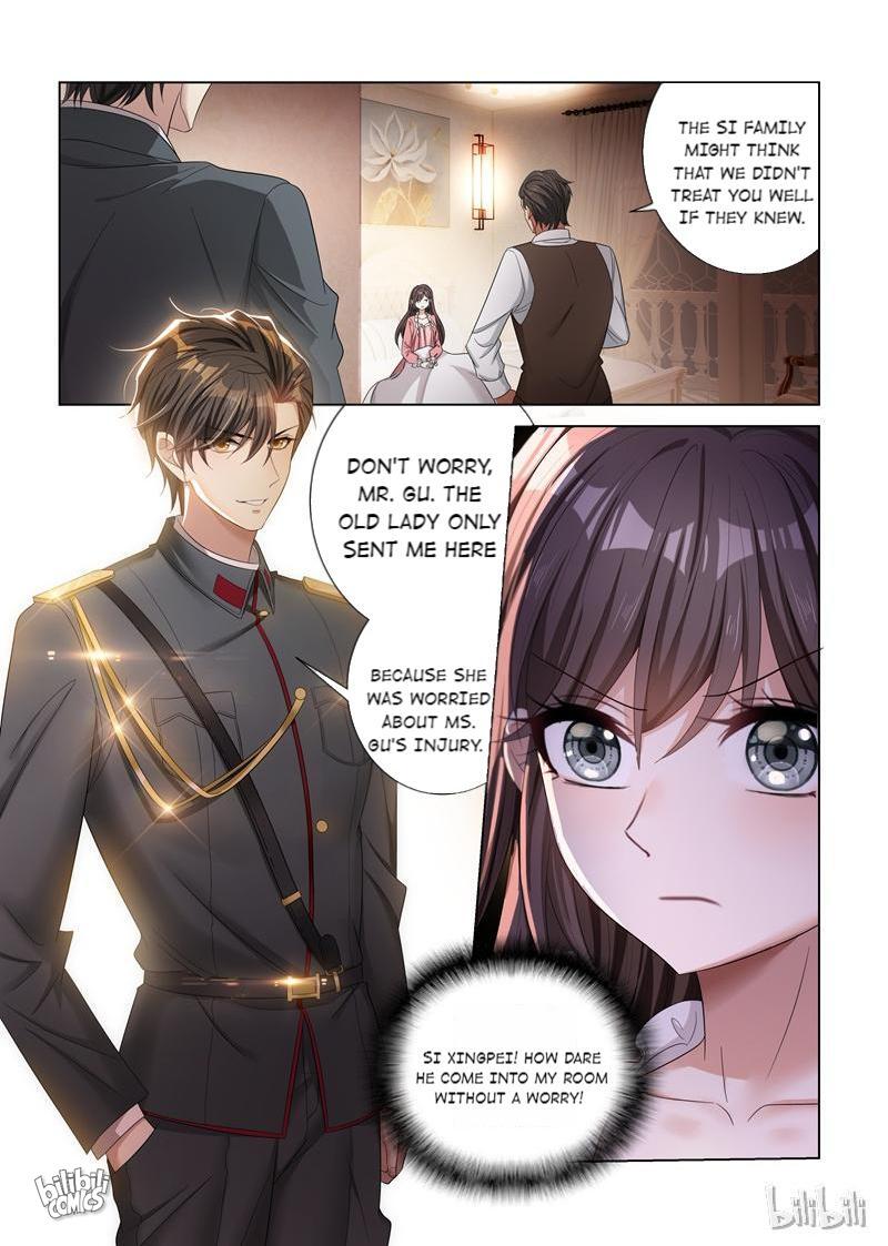 Sergeant, Your Wife Ran Away Again Chapter 133 #6