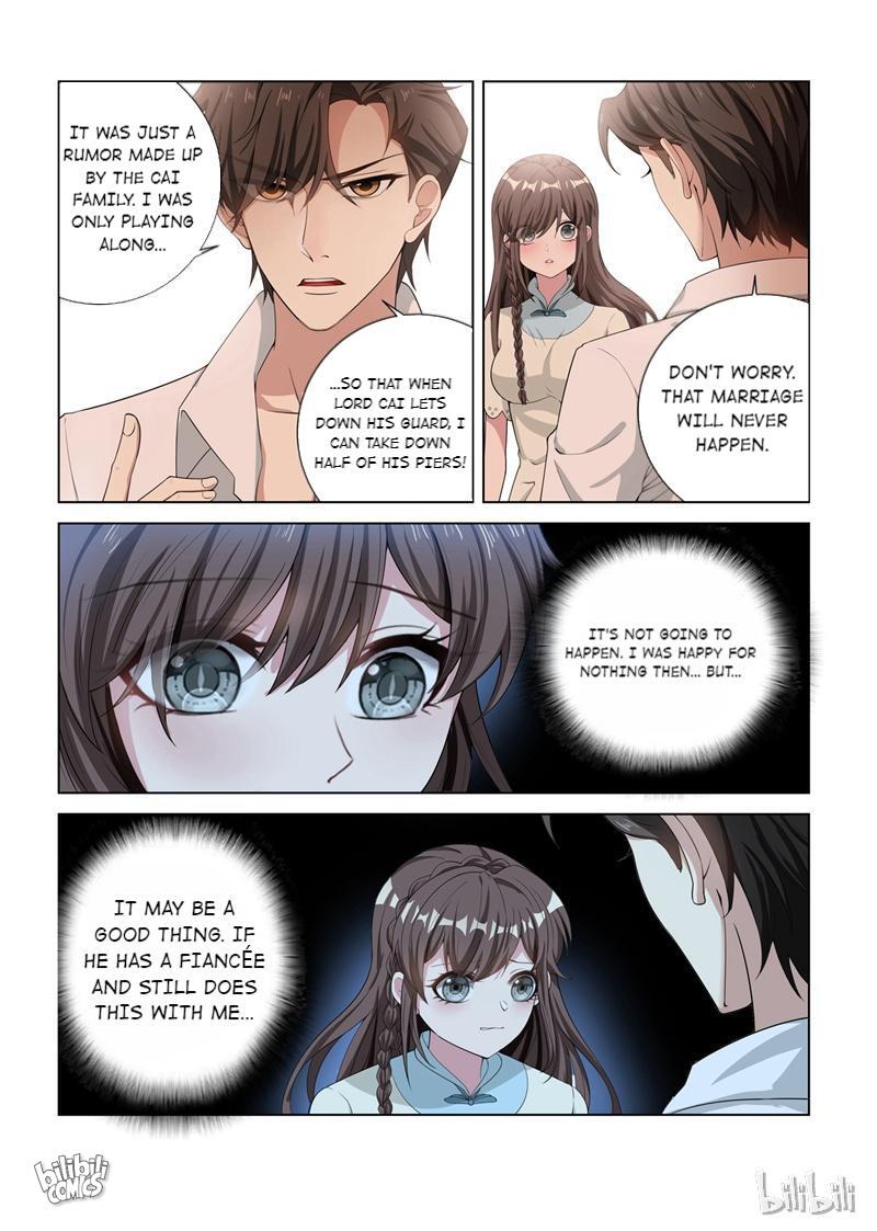 Sergeant, Your Wife Ran Away Again Chapter 128 #7