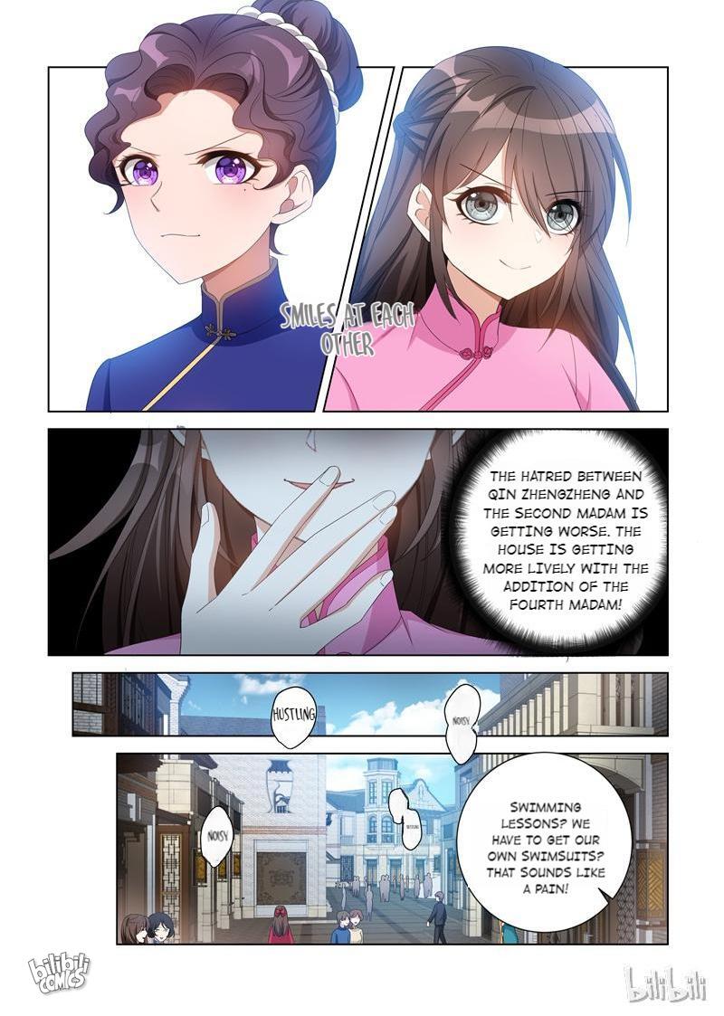 Sergeant, Your Wife Ran Away Again Chapter 114 #6