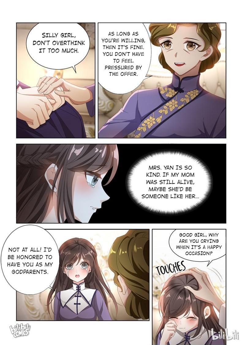 Sergeant, Your Wife Ran Away Again Chapter 98 #2