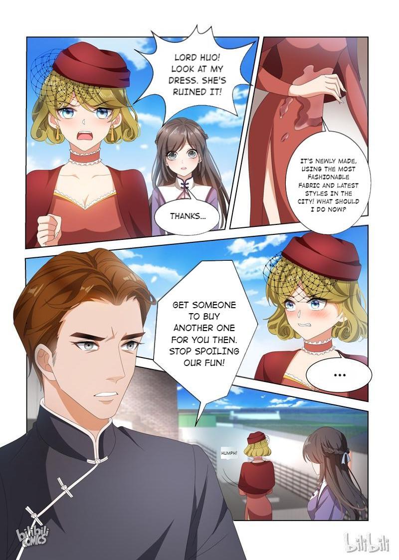 Sergeant, Your Wife Ran Away Again Chapter 98 #8