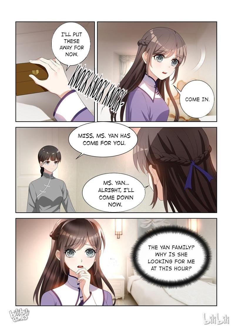 Sergeant, Your Wife Ran Away Again Chapter 96 #8