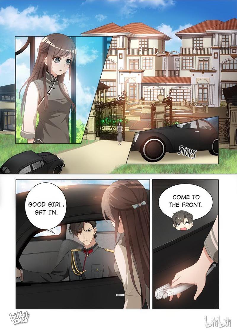 Sergeant, Your Wife Ran Away Again Chapter 86 #3