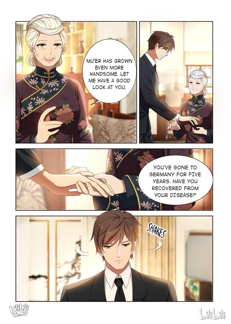 Sergeant, Your Wife Ran Away Again Chapter 85 #2