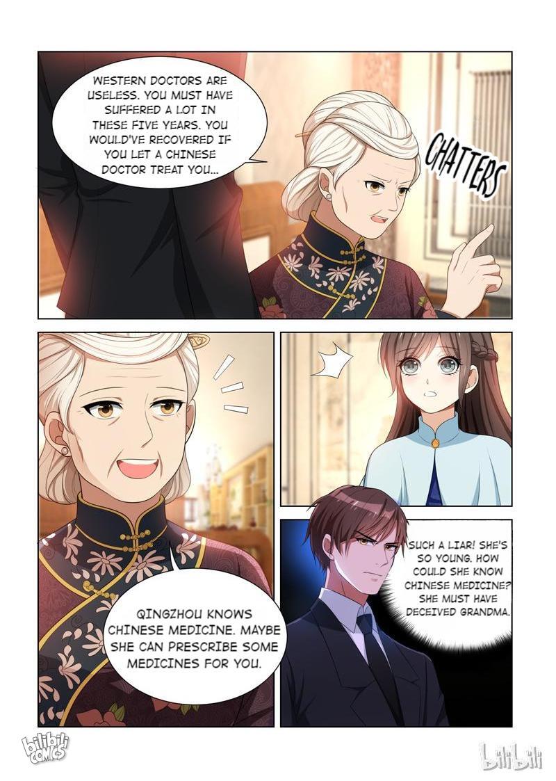 Sergeant, Your Wife Ran Away Again Chapter 85 #3