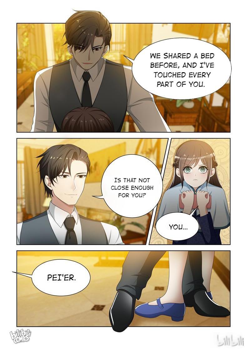 Sergeant, Your Wife Ran Away Again Chapter 84 #4