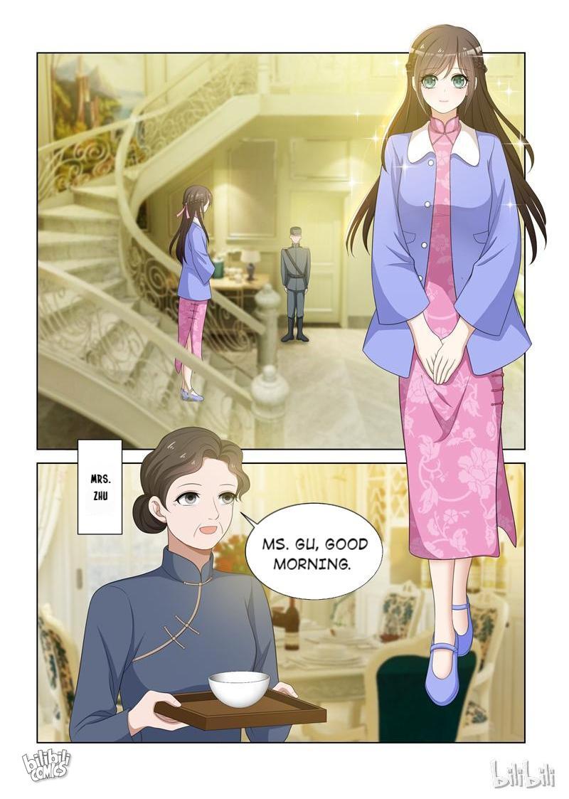 Sergeant, Your Wife Ran Away Again Chapter 82 #2