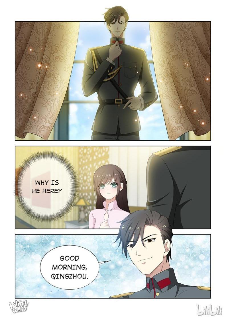 Sergeant, Your Wife Ran Away Again Chapter 81 #5