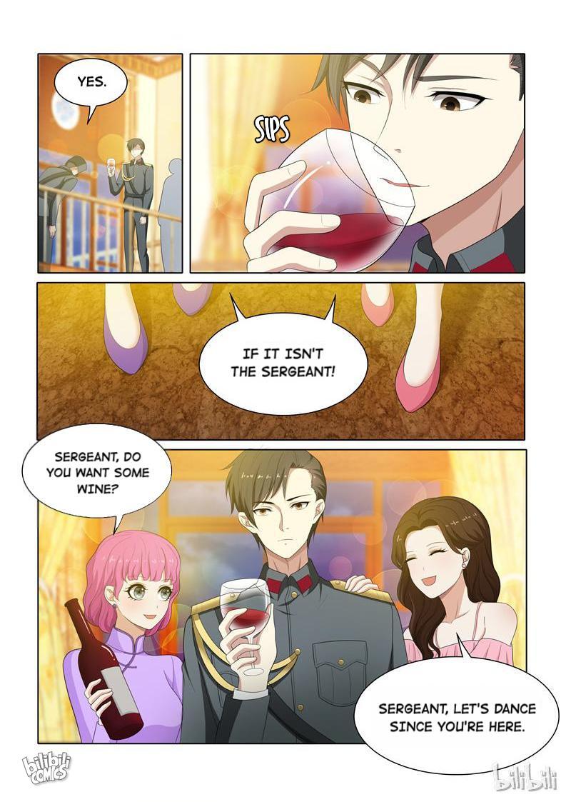 Sergeant, Your Wife Ran Away Again Chapter 74 #2