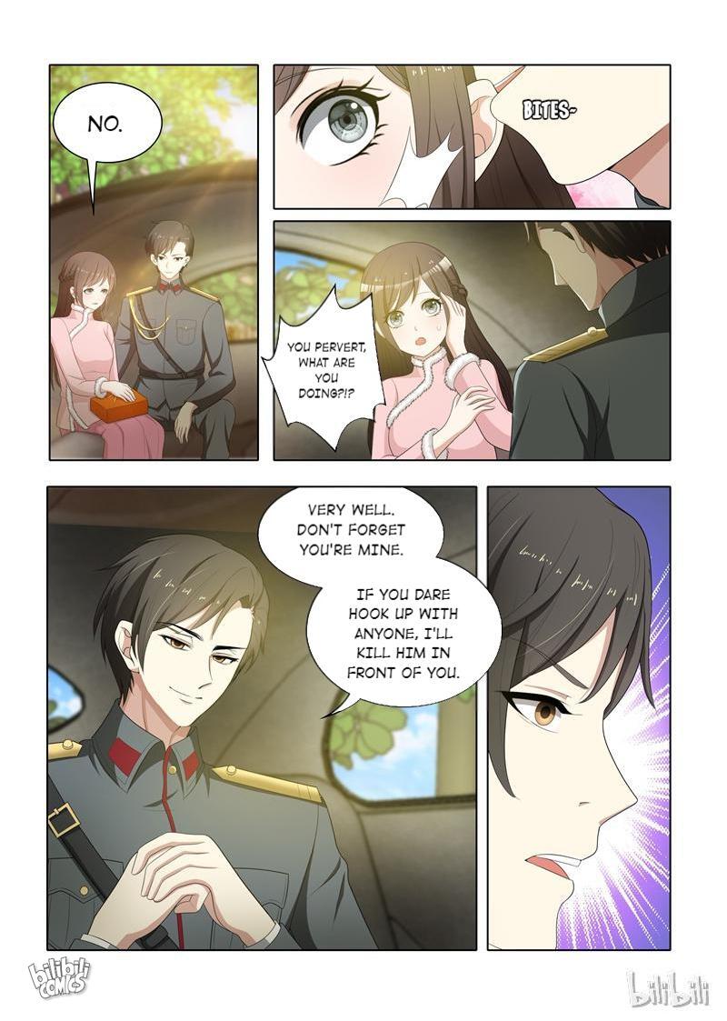 Sergeant, Your Wife Ran Away Again Chapter 70 #6