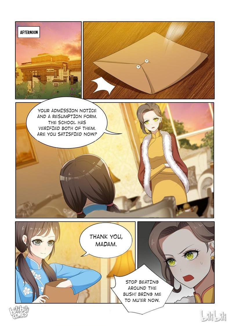 Sergeant, Your Wife Ran Away Again Chapter 68 #2