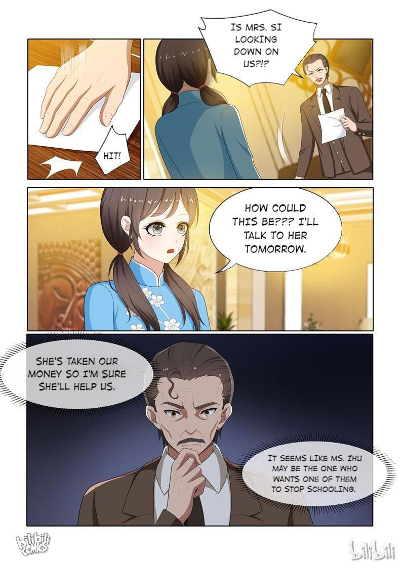 Sergeant, Your Wife Ran Away Again Chapter 68 #9