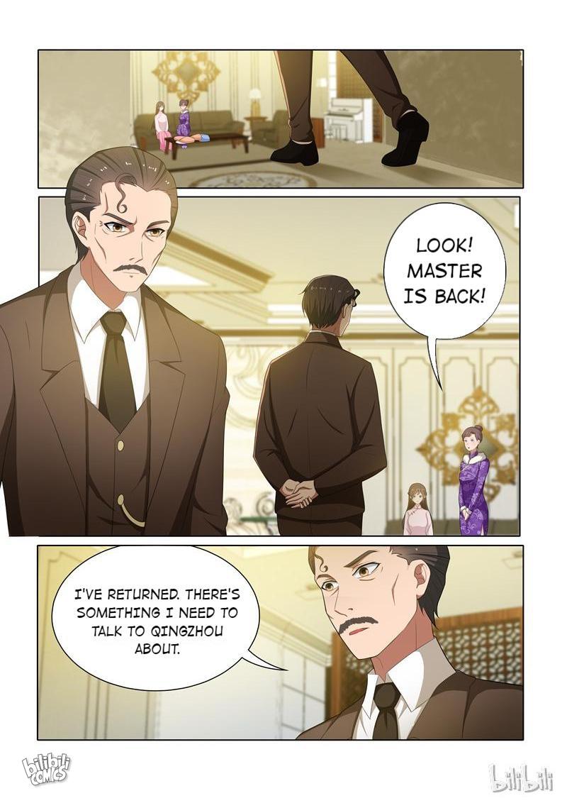 Sergeant, Your Wife Ran Away Again Chapter 55 #4