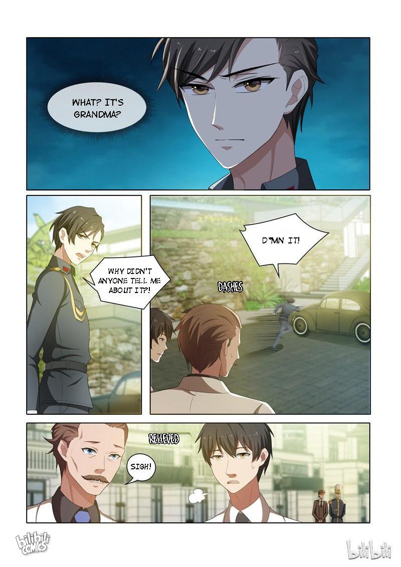 Sergeant, Your Wife Ran Away Again Chapter 48 #2