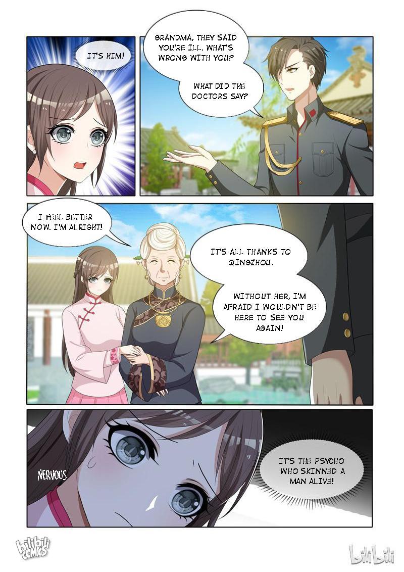 Sergeant, Your Wife Ran Away Again Chapter 48 #6