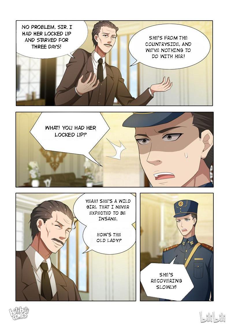 Sergeant, Your Wife Ran Away Again Chapter 43 #4