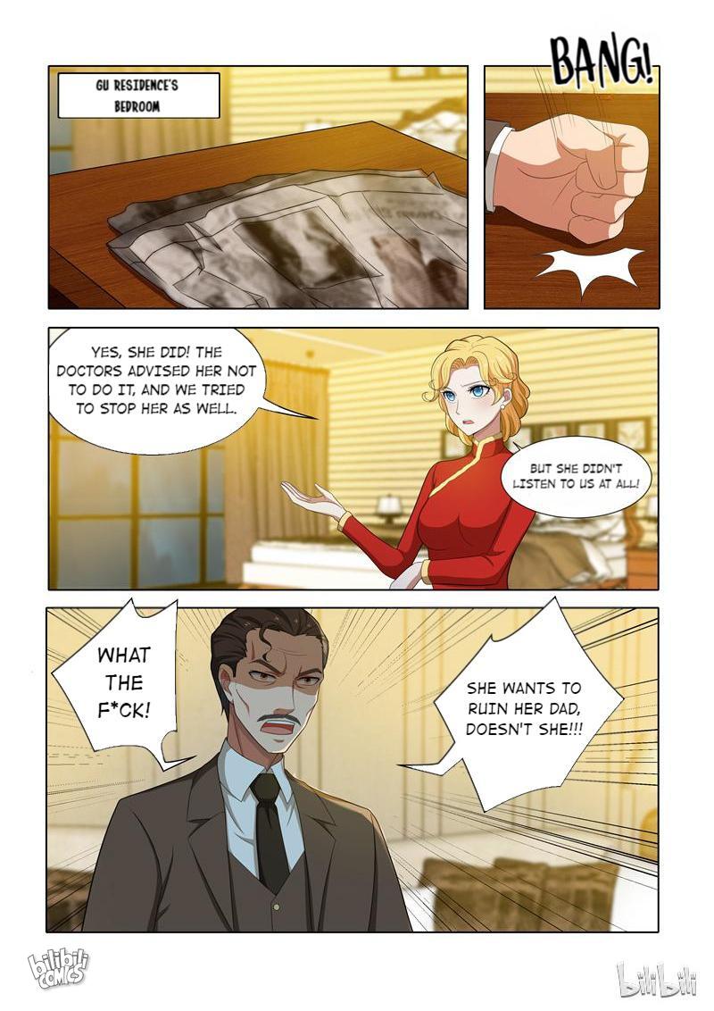 Sergeant, Your Wife Ran Away Again Chapter 41 #2