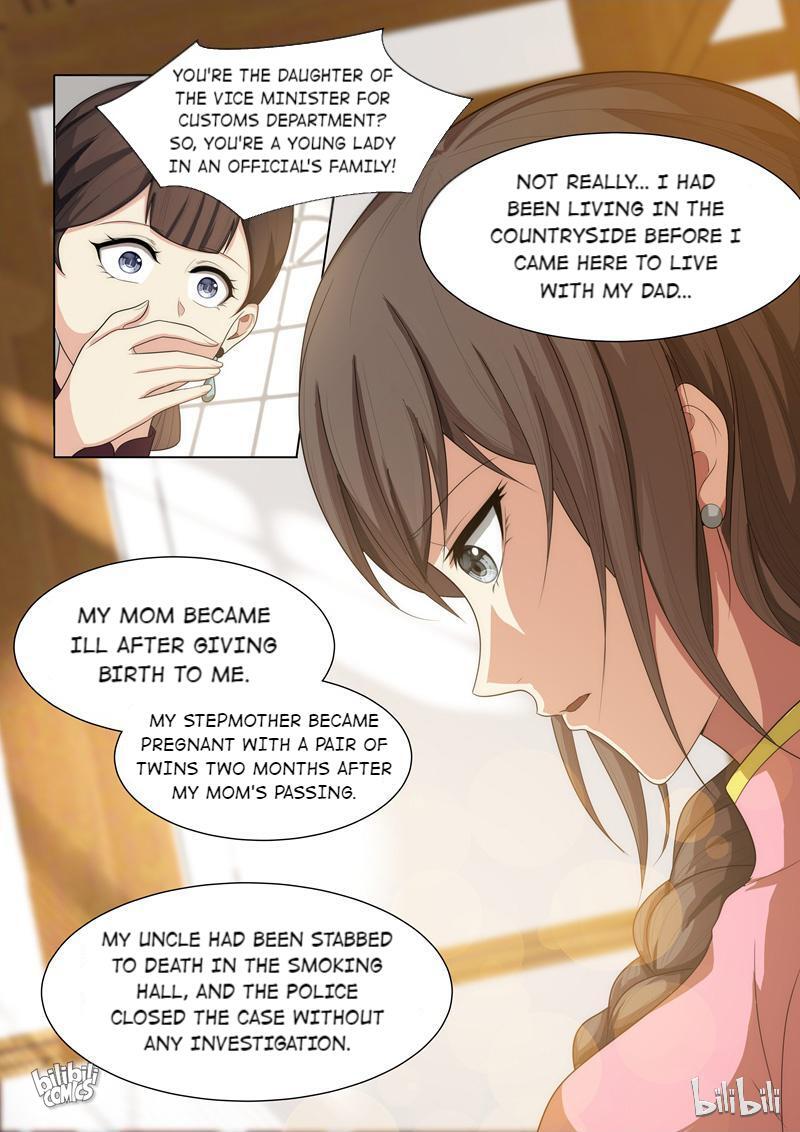 Sergeant, Your Wife Ran Away Again Chapter 28 #5