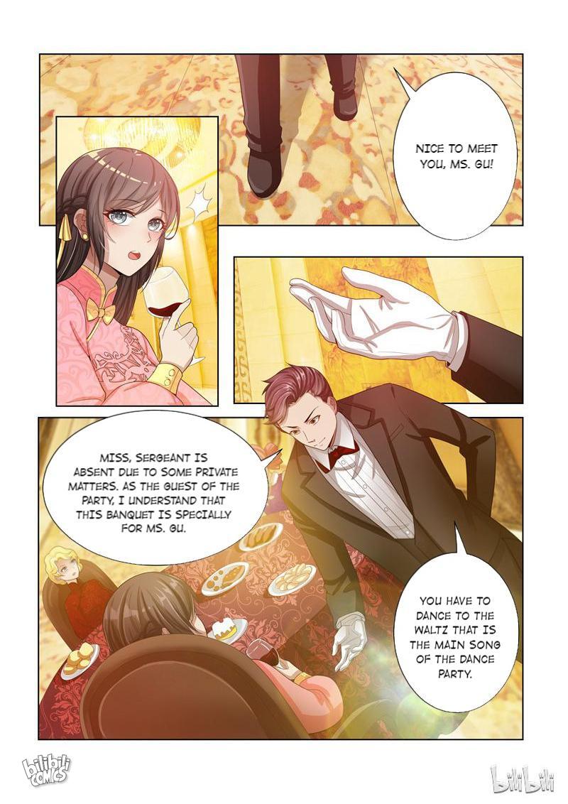 Sergeant, Your Wife Ran Away Again Chapter 19 #2