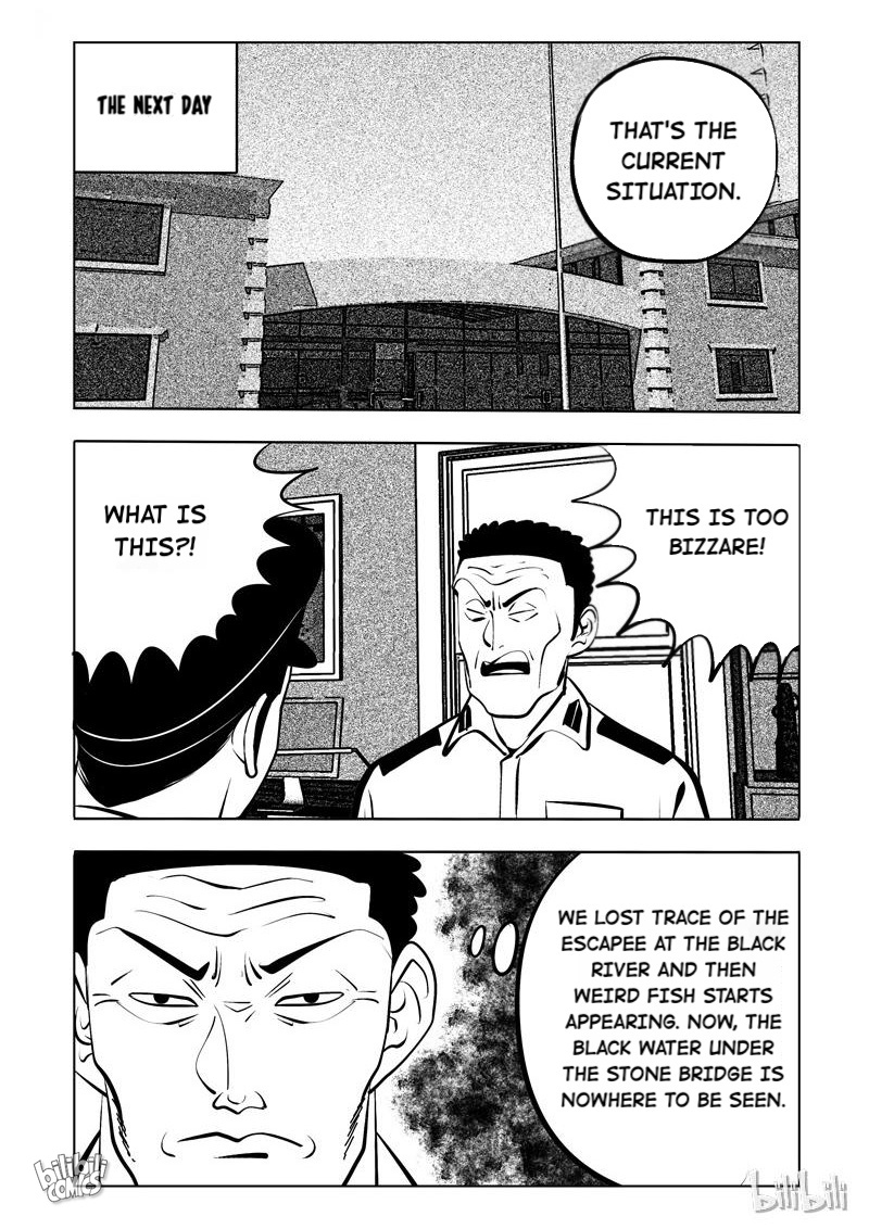 Peek Chapter 108 #10