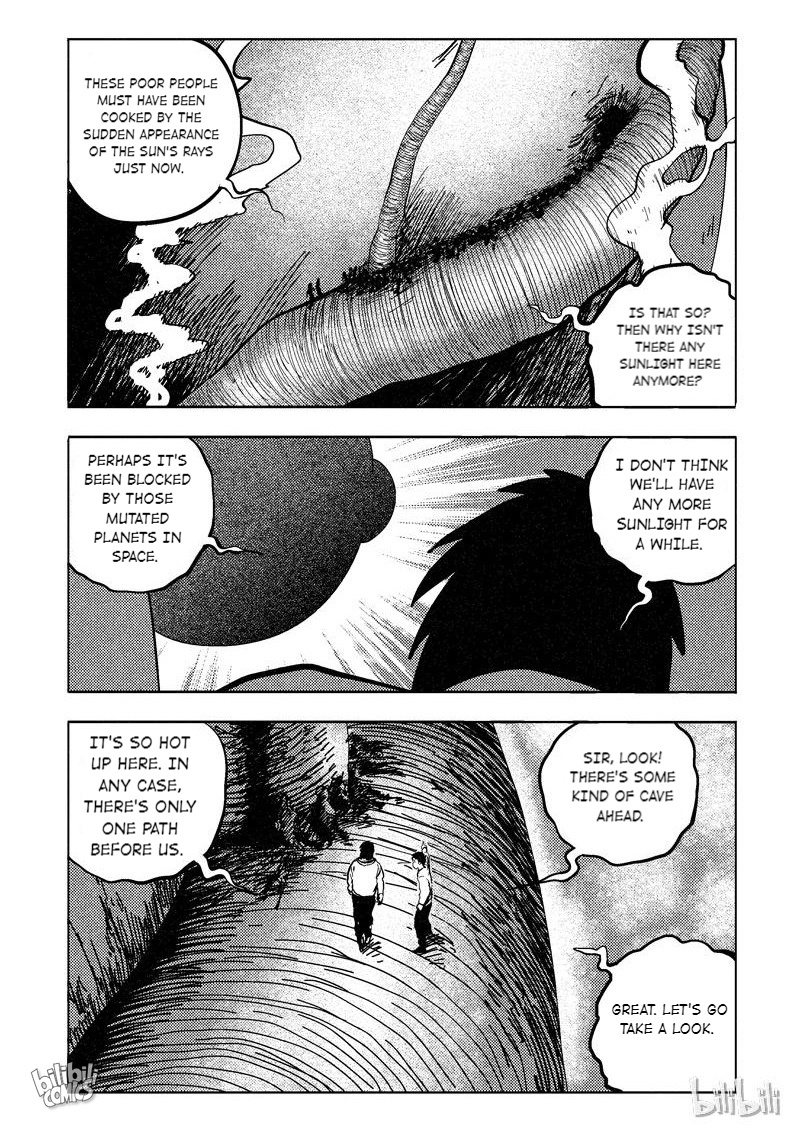 Peek Chapter 95 #2