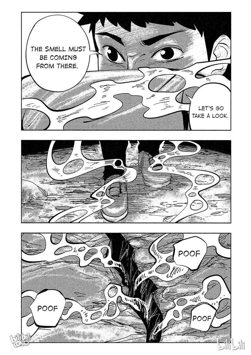 Peek Chapter 55 #10