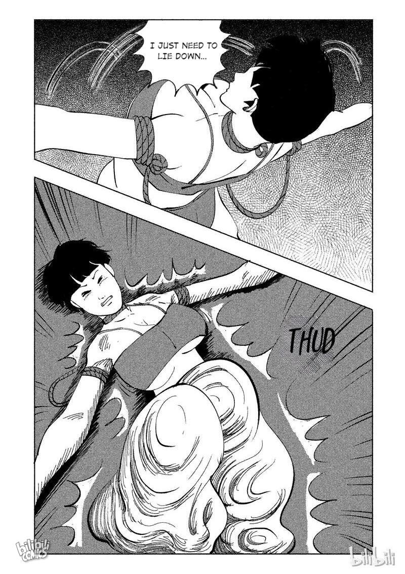 Peek Chapter 41 #4