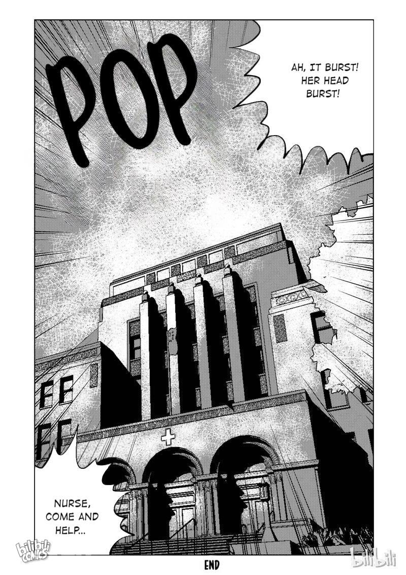 Peek Chapter 41 #23